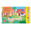 Picture of AN EXCITING SOUND BOOK GOLDILOCKS AND THE THREE BEARS